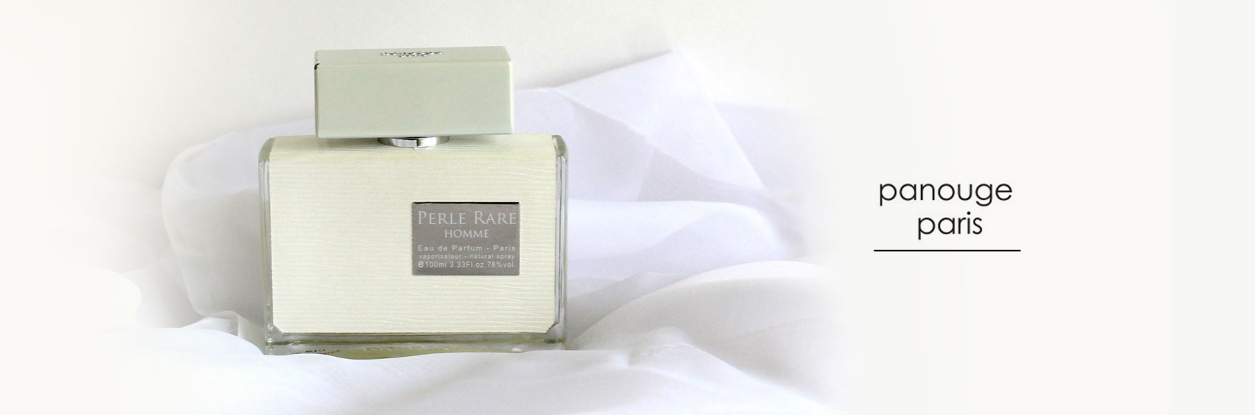 عطر پانوژ PANOUGE اصل فرانسه زنانه و مردانه